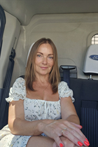 Single ukrainian girl elena from odessa with Light Brown hair age 53 photo-9