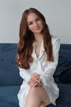 Rencontrez une fille ukrainienne bogdana de cherkassy avec Brunette cheveux, âge 21 photo-3