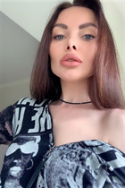 Esposa de Ucrania evgeniya de kiev con pelo Negro y edad 38 photo-13