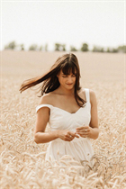 Ukrainian woman for marriage maria from kharkov with Dark Brown hair age 29 photo-3