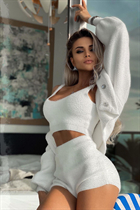 Ukrainian woman online anastasia from kiev with Blonde hair age 30 photo-27