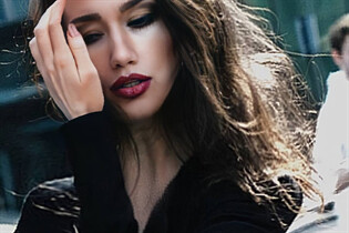 Mujer perfecta svetlana de dubai con pelo Marrón claro y edad 44 photo-12