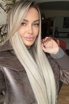 Amazing women from ukraine olga from kropyvnytskyi with Blonde hair age 44 photo-22