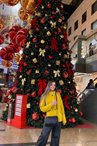 German girl alla from bruchsal with Blonde hair 45 years old photo-46