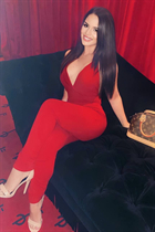 Girl from marbella maria with Dark Brown hair age 31 photo-6