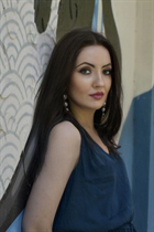 Pretty girl dariia from almaty with Dark Brown hair age 39 photo-10