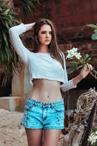 Chatter avec une fille russe diana de moscow aux cheveux Brunette, age 26 photo-5