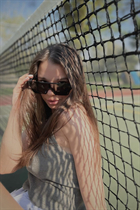 Beauté ukrainienne mariya de odessa avec Chatain clairs cheveux, âge 29 photo-34