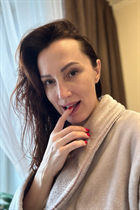 Belle femme ukrainienne elena de kremenchug avec Brunette cheveux, âge 54 photo-13