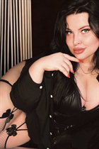 Fille ukrainienne alena de dnepr avec Roux cheveux, âge 34 photo-8