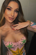 Jolie fille ana-maria de madrid avec Noirs cheveux, âge 31 photo-12