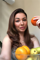 Chica ucraniana soltera marina de kiev con pelo Rubio y edad 42 photo-1