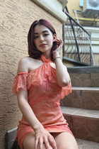 Perfect woman valeriia from porto with Red hair age 27 photo-10