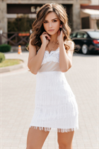 Beautiful ukrainian girl diana from lviv with Dark Brown hair age 29 photo-15