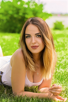 Ukrainian girl model anastasiya from vinnitsa with Blonde hair age 27 photo-30