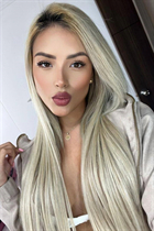 Jolie femme colombienne angie-daniela de bogota avec Blond hair age 25 photo-7