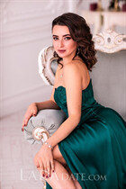 Ukrainian woman for marriage sofia from donetsk with Dark Brown hair age 24 photo-12