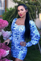 Stunning Russian girl alyona from saint-petersburg with Black hair age 36 photo-6