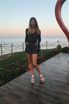 Dating ukrainian girl maria from dnepr with Blonde hair age 28 photo-6