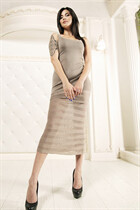 Ukrainian wife irina from odessa with Black hair age 35 photo-8