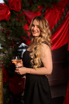 Superbe femme ukrainienne julia de sums aux cheveux Blond, age 36 photo-10