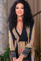 Fille ukrainienne anna de odessa avec Brunette cheveux, âge 32 photo-3