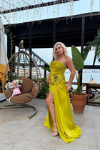 Dating a ukrainian girl hanna from kharkov with Blonde hair age 45 photo-8