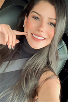 Fille de madrid oriana aux cheveux Noirs, age 36 photo-4