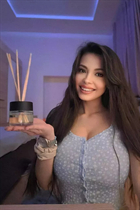 Esposa ucraniana julia de lviv con pelo Marrón oscuro y edad 37 photo-10