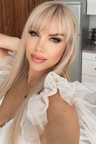 Ukrainian single woman alena from kiev with Blonde hair age 44 photo-9