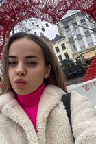 Beautiful Ukrainian girl irina from kharkov with Blonde hair age 34 photo-20