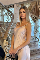 Jolie fille ukrainienne angelica de uzhgorod avec Blond cheveux, âge 23 photo-1