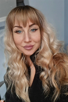 Belles femmes ukrainiennes anna de kharkiv aux cheveux Blond, age 35 photo-11