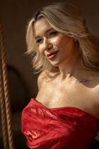 Linda chica ucraniana alisa de dnepr con pelo Rubio y edad 25 photo-20