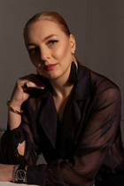 Femme ukrainienne anna de odessa avec Chatain clairs cheveux, âge 52 photo-12
