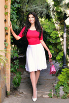 Novia de lund irina con pelo Marrón oscuro y edad 60 photo-8