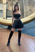 Fille de madrid oriana aux cheveux Noirs, age 36 photo-41