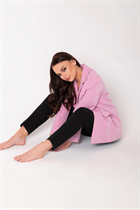 Fille moldave nelli de kishinev avec Chatain clairs cheveux, âge 25 photo-5