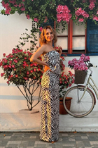 Ukrainian pretty girl natali from nikolaev with Blonde hair age 47 photo-36
