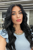 Dating a german woman inna from berlin with Black hair 51 years old photo-17