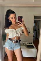 Date Ukrainian women diana from kiev with Dark Brown hair age 34 photo-11