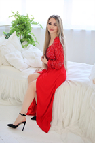 Date ukrainian olena from kiev with Blonde hair age 38 photo-9