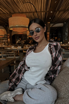 Beautiful Ukrainian woman alexa from kiev with Dark Brown hair age 34 photo-13