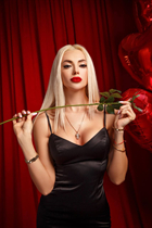 Beautiful ukrainian woman tatyana from kiev with Blonde hair age 36 photo-7