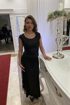 Dating ukrainian girl natalia from simferopol with White Grey hair age 42 photo-5