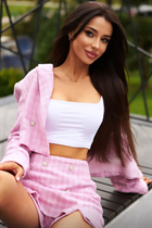 Dating ukrainian woman iryna from ivano-frankivsk with Dark Brown hair age 30 photo-1