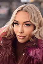 Pretty girl marina from warszawa with Blonde hair age 47 photo-39