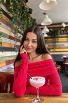 Beauté ukrainienne iryna de kyiv avec Noirs cheveux, âge 31 photo-2