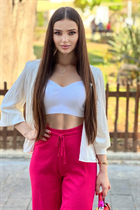 Moldovan girl for marriage daniela from kishinev with Dark Brown hair age 29 photo-4