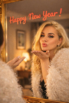 Ukrainian wife liubov from kiev with Blonde hair age 34 photo-13